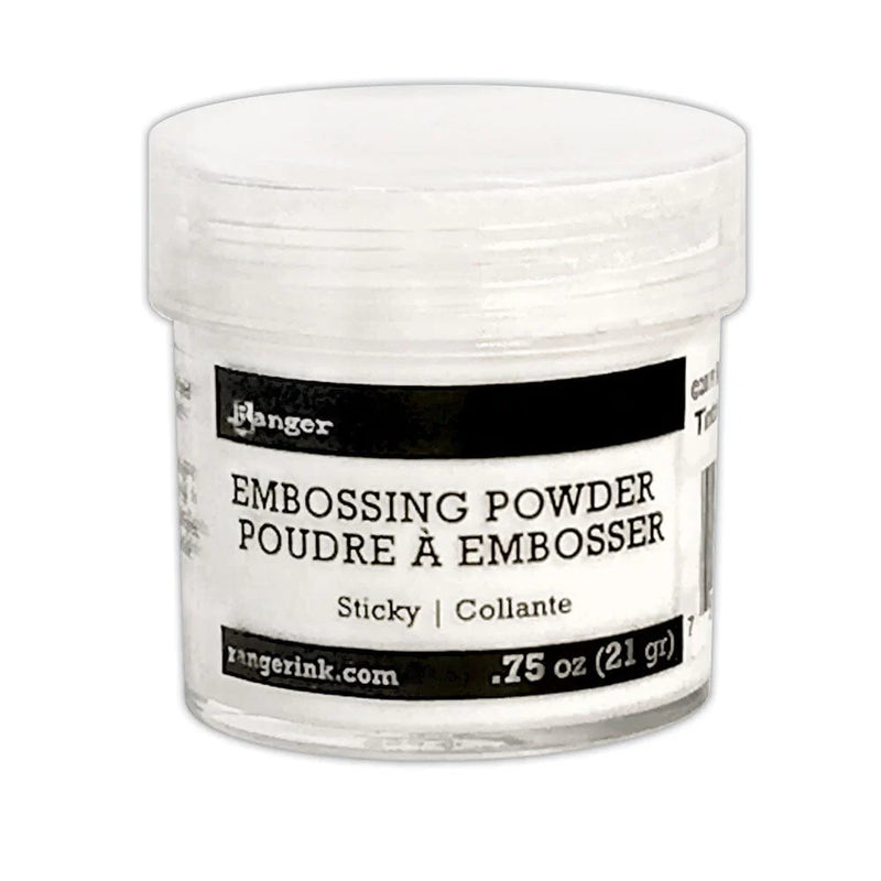 Ranger 29.5ml Sticky Embossing Powder