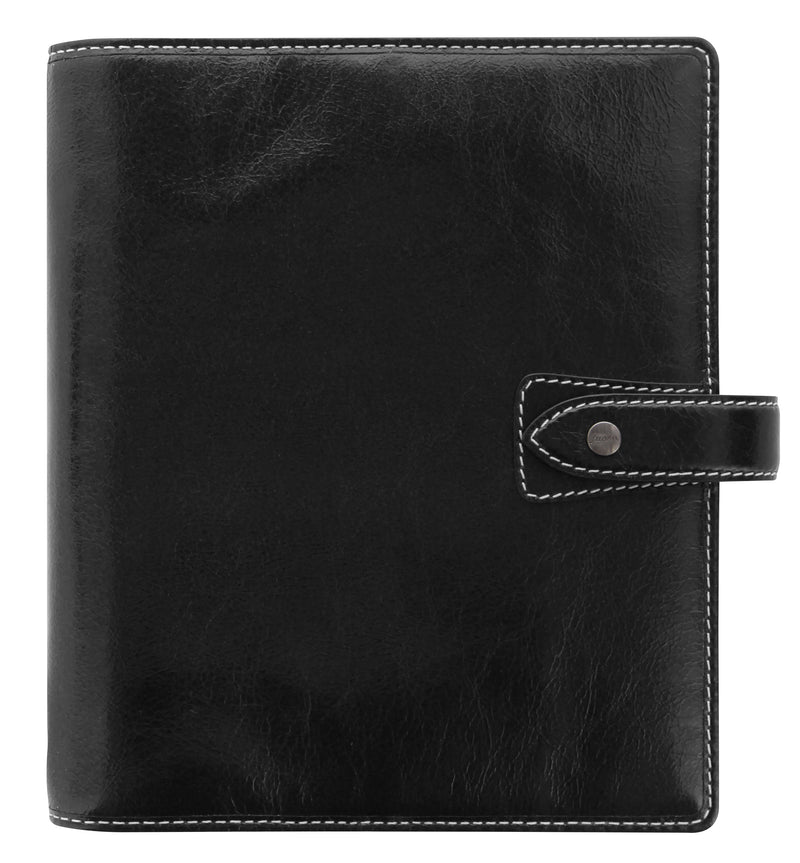 Filofax  Malden A5 Leather Organisers