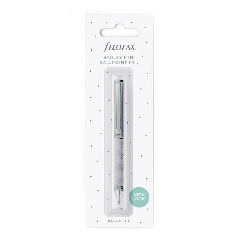 Filofax Mini Ballpoint Barley Pen