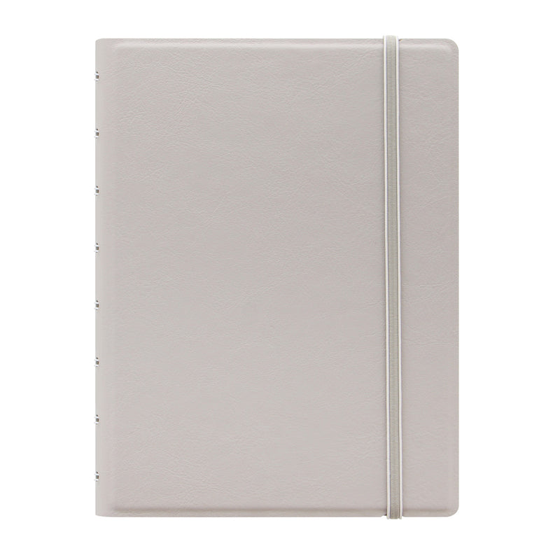 Filofax A5 Refillable Lined Notebooks