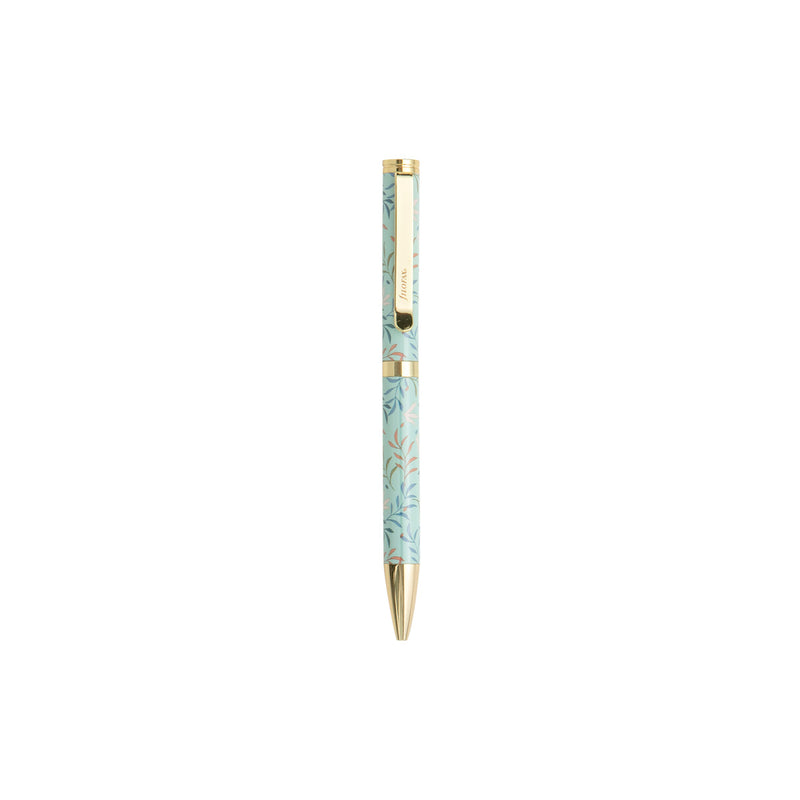 Filofax Botanical Ballpoint Pen Mint