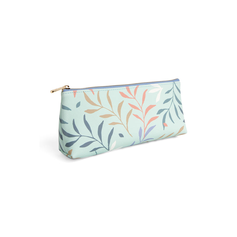 Filofax Botanical Pencil Case