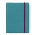 Filofax A5 Refillable Lined Notebooks#Colour_CONTEMPORARY TEAL