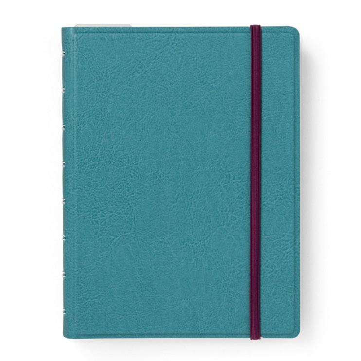 Filofax A5 Refillable Lined Notebooks