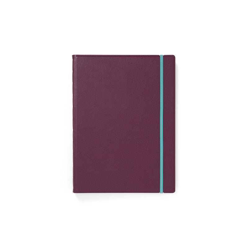 Filofax A4 Refillable Lined Notebooks