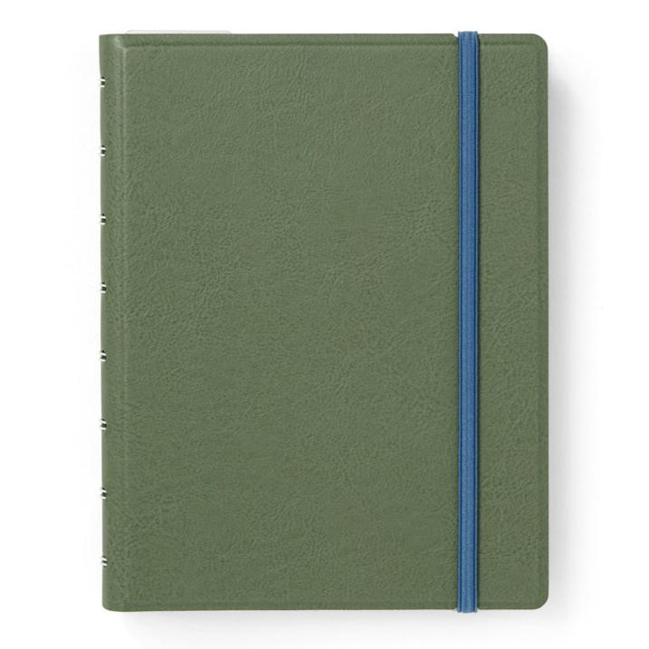 Filofax A5 Refillable Lined Notebooks