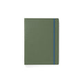 Filofax A4 Refillable Lined Notebooks#Colour_JADE