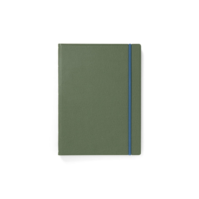 Filofax A4 Refillable Lined Notebooks