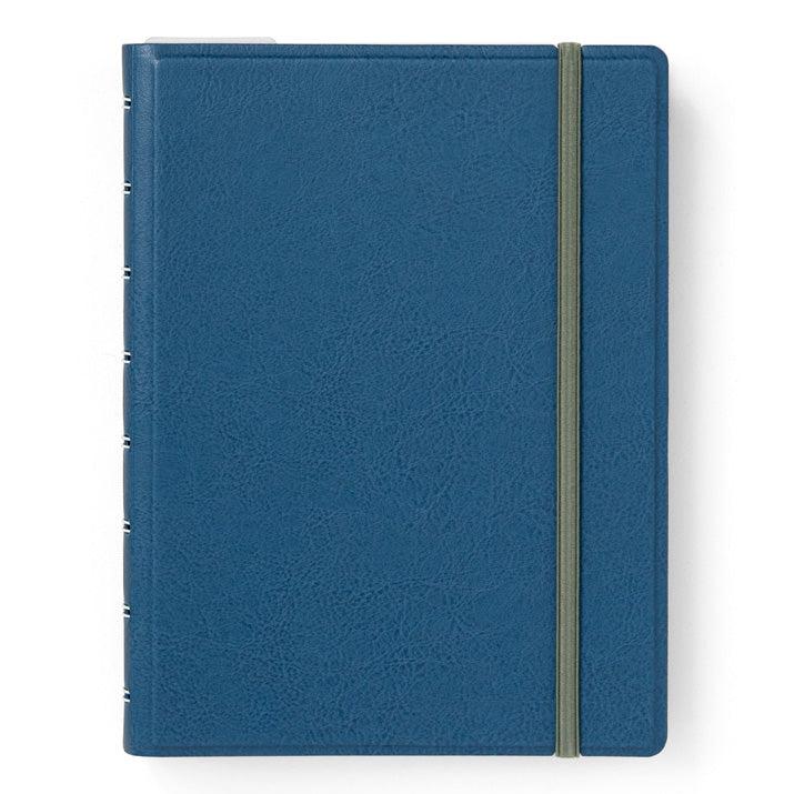 Filofax A5 Refillable Lined Notebooks