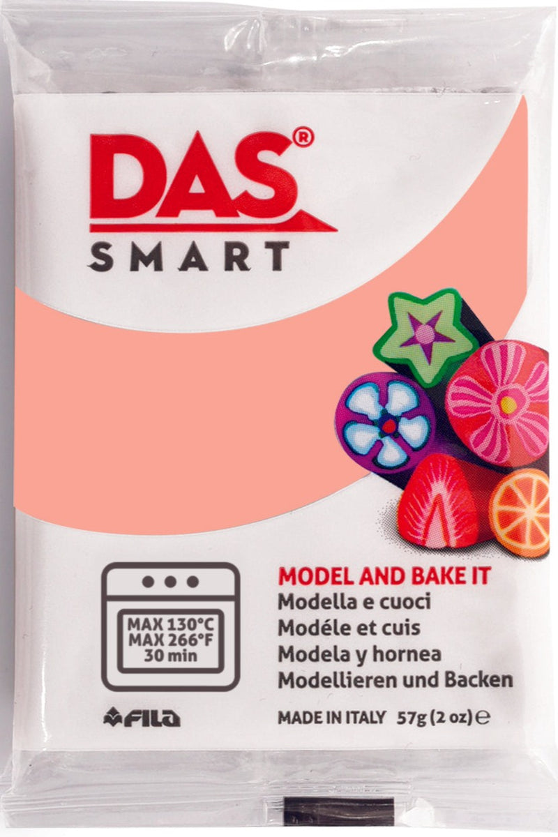 DAS Smart Polymer Clay 57g