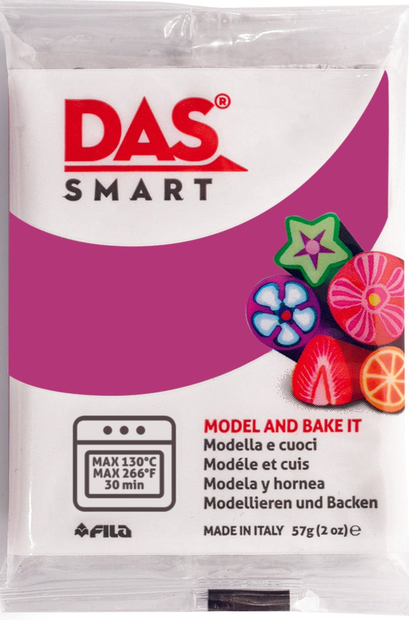 DAS Smart Polymer Clay 57g