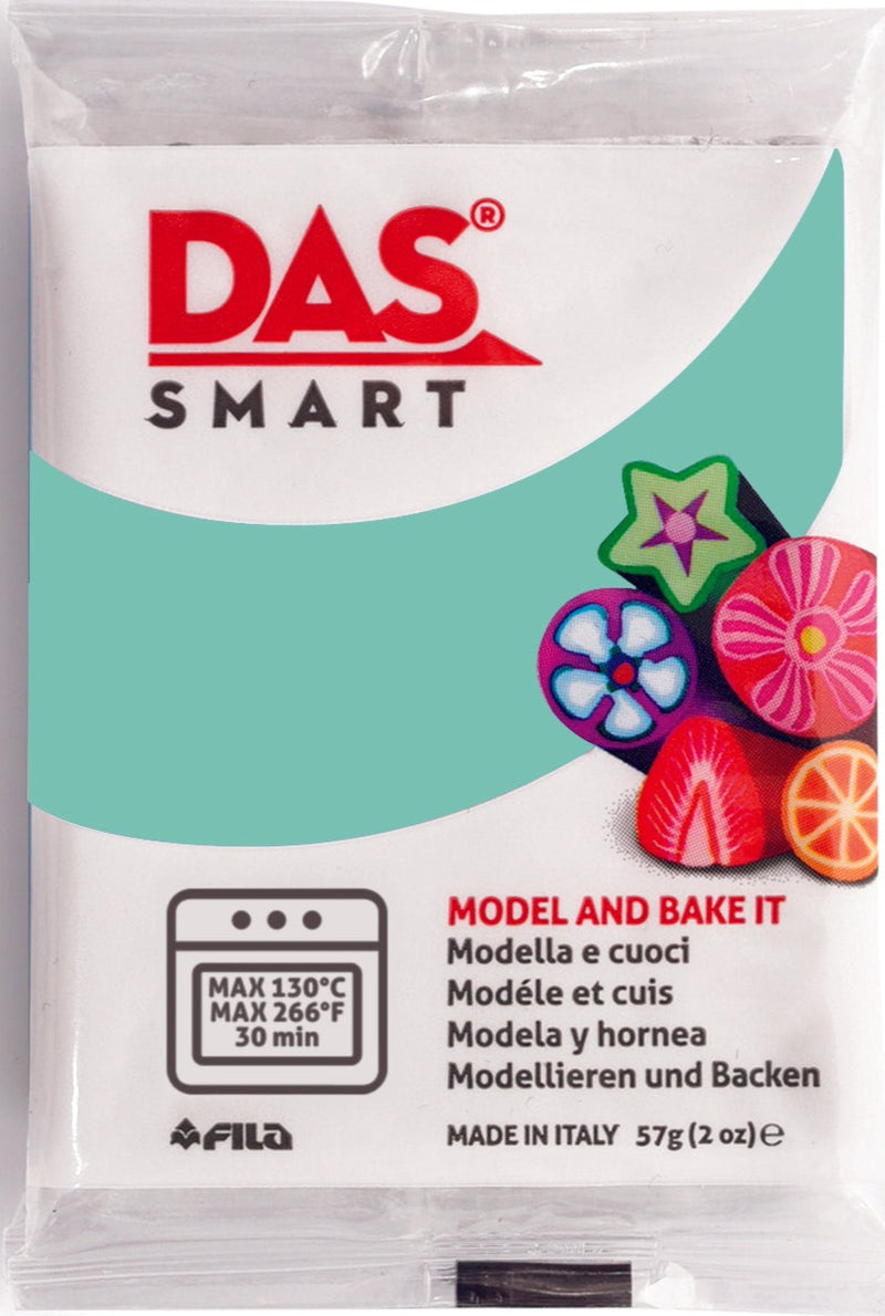 DAS Smart Polymer Clay 57g