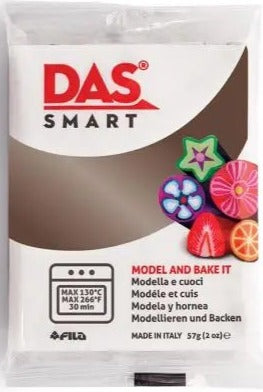 DAS Smart Polymer Clay 57g