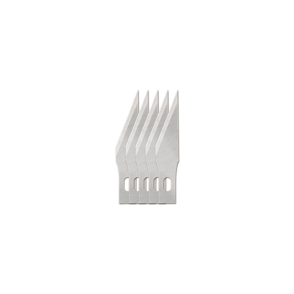 Fiskars No.11 Replacement Blades - Pack of 5