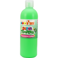 Fas Super Tempera Washable Poster Paints 500ml#Colour_FLUO GREEN