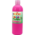 Fas Super Tempera Washable Poster Paints 500ml#Colour_FLUO MAGENTA