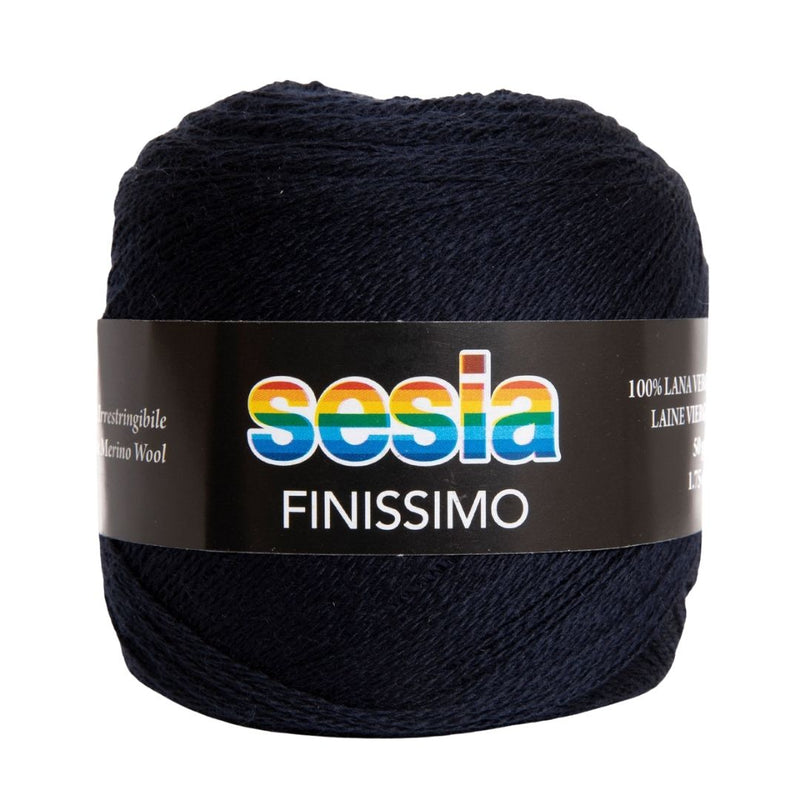 Sesia Finissimo Merino Lace Yarn