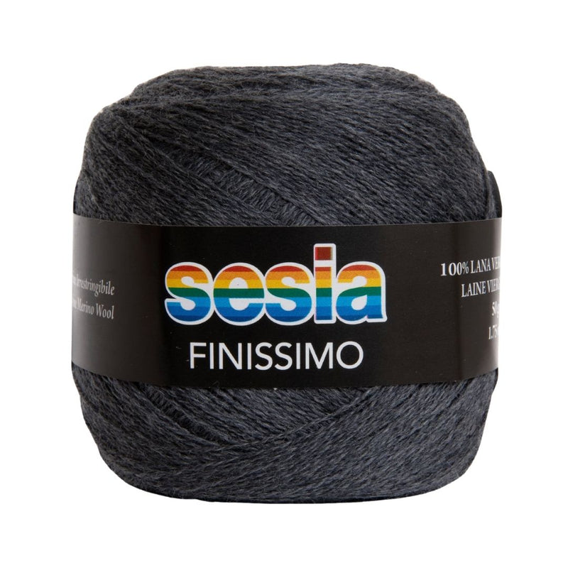 Sesia Finissimo Merino Lace Yarn