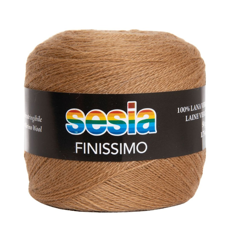 Sesia Finissimo Merino Lace Yarn