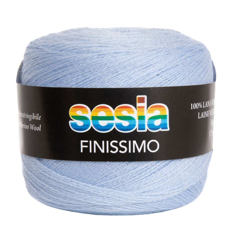 Sesia Finissimo Merino Lace Yarn