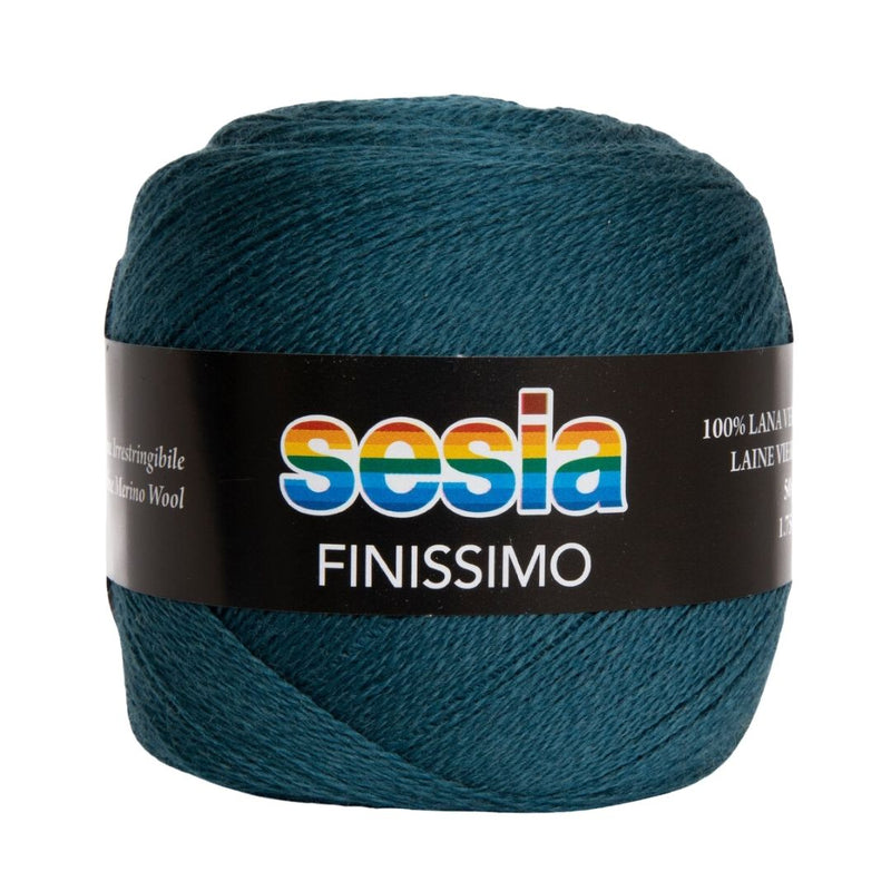 Sesia Finissimo Merino Lace Yarn