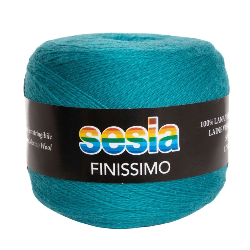 Sesia Finissimo Merino Lace Yarn