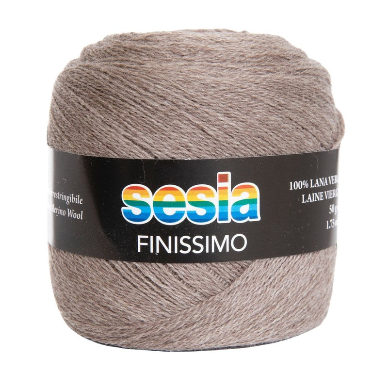 Sesia Finissimo Merino Lace Yarn