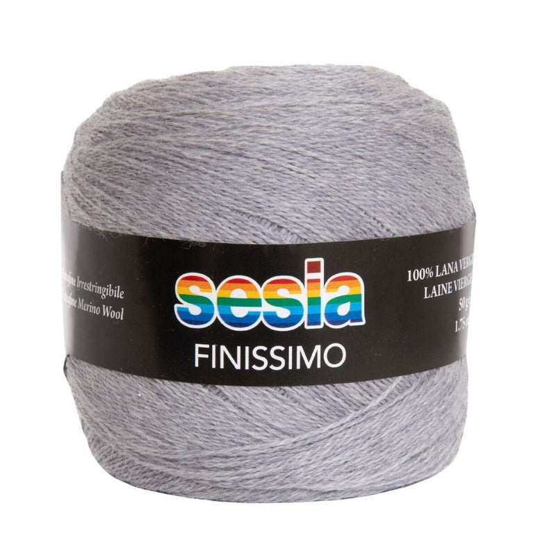 Sesia Finissimo Merino Lace Yarn