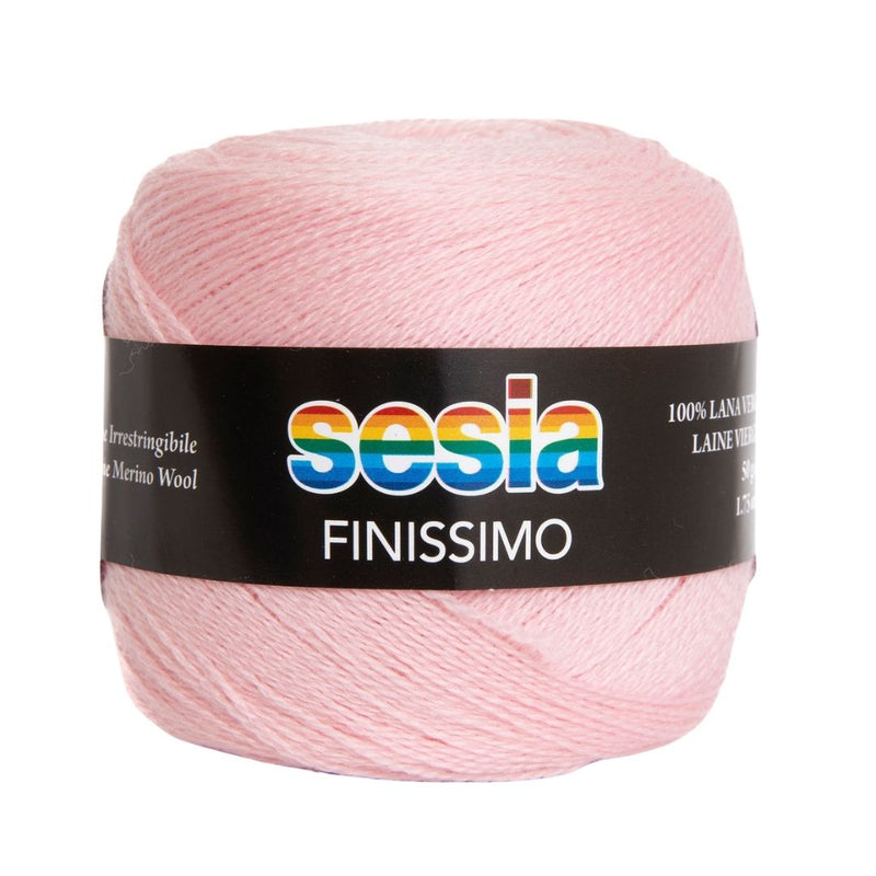 Sesia Finissimo Merino Lace Yarn