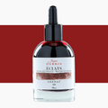 Jacques Herbin Eclats Watercolour Inks 50ml#Colour_GARNET