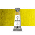 Maimeri Blu Watercolour Paint 12ml#colour_GREEN GOLD (S3)