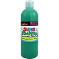 Fas Super Tempera Washable Poster Paints 500ml#Colour_GREEN