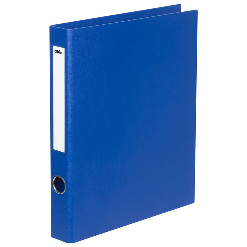 Icon Ringbinder Linen A4 2D 26MM