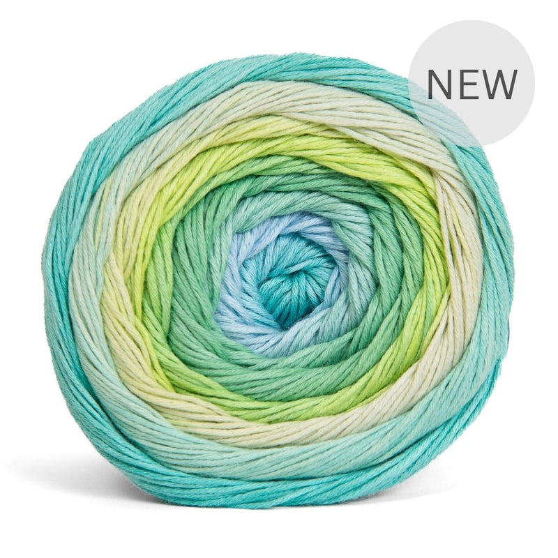 Sesia Iride Print 4ply Yarn