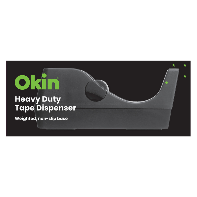 Okin Tape Dispensers