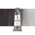 Maimeri Blu Watercolour Paint 12ml#colour_IVORY BLACK (S1)