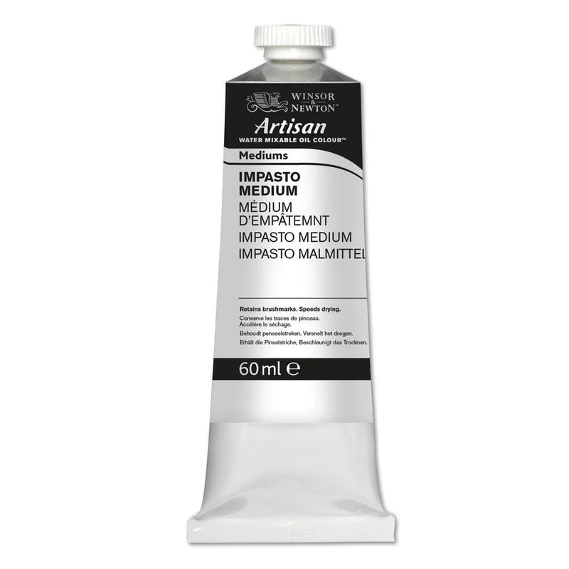 Winsor & Newton Artisan Impasto Medium 60ml