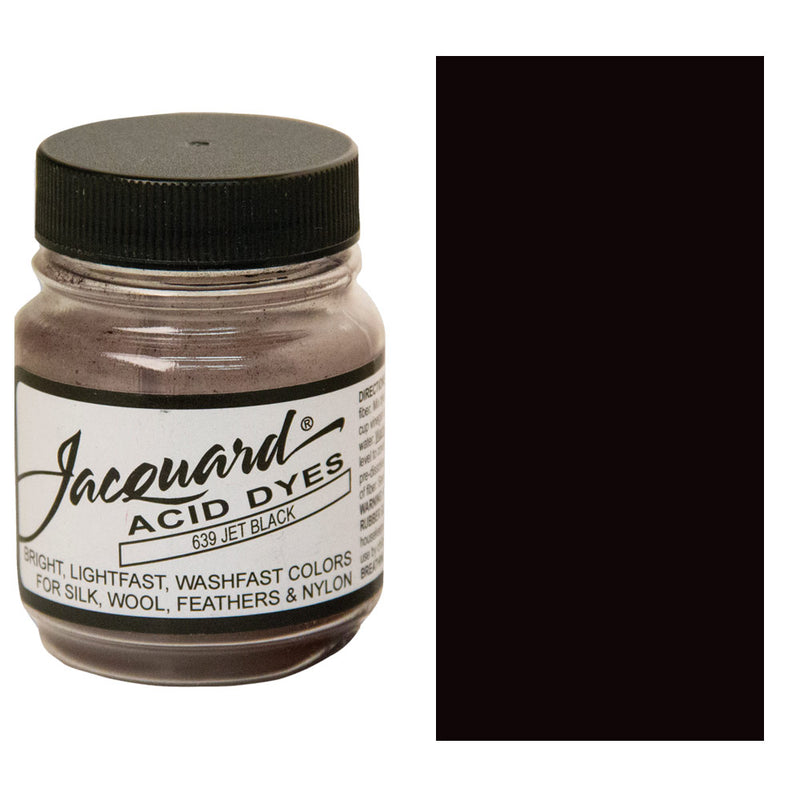 Jacquard Acid Dye 14.17g