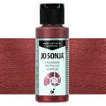 Jo Sonja 60ml Metallic Paints#Colour_ROSE GOLD