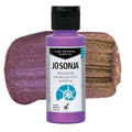 Jo Sonja 60ml Pearlescent Paints#Colour_RED VIOLET