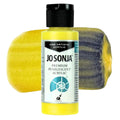 Jo Sonja 60ml Pearlescent Paints#Colour_YELLOW