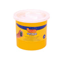 Jovi 110g Soft Dough#Colour_WHITE