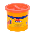 Jovi 110g Soft Dough#Colour_ORANGE