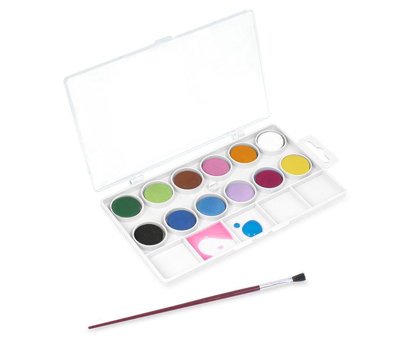 Jovi Watercolour Tablets Set of 12