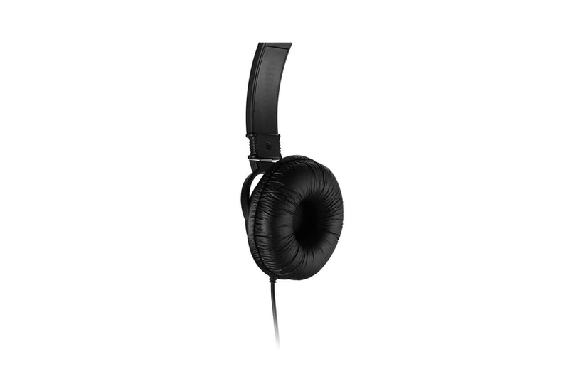 Kensington Hi-fi USB-A Microphone & Volume Control Headphones