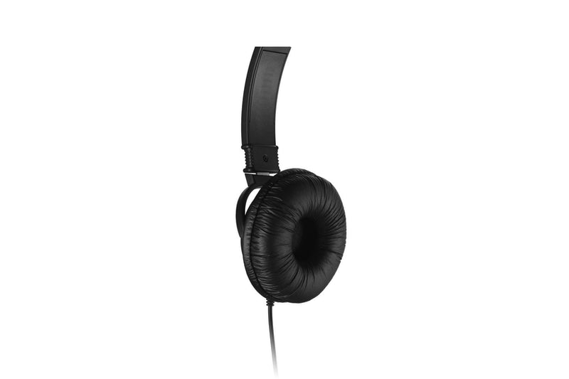 Kensington Hi-fi Microphone & Volume Control Headphones
