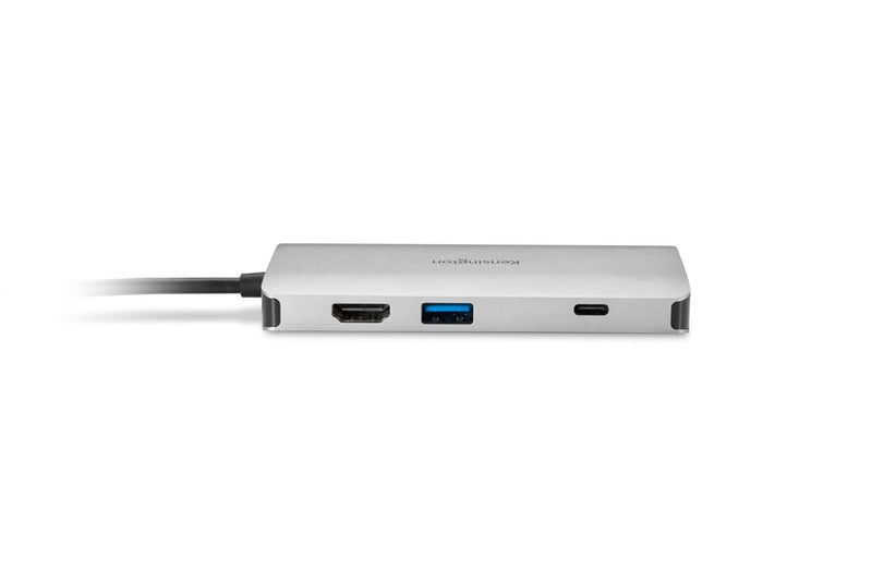 Kensington UH1400P USB-C Hub 85w Power Pass Through
