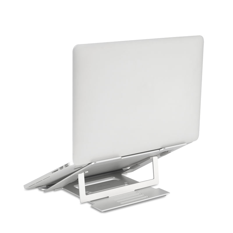 Kensington Easy Riser Aluminium Silver Laptop Riser
