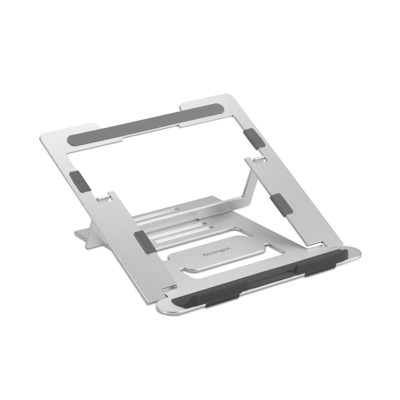 Kensington Easy Riser Aluminium Silver Laptop Riser
