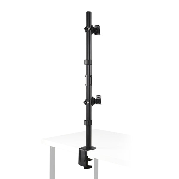 Kensington Universal Vertical Stacking Dual Monitor Arm
